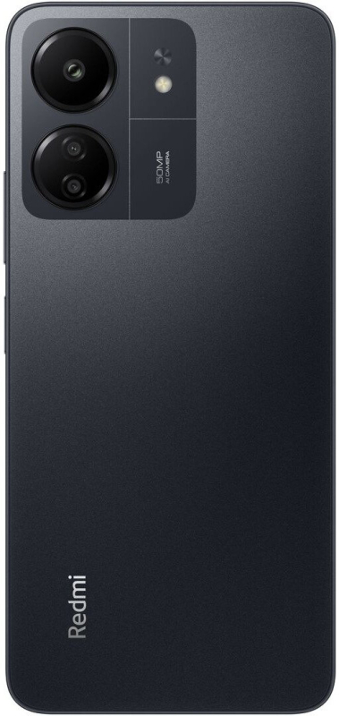 Купить  Xiaomi Redmi 13C черный-2.jpg